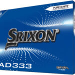 Srixon AD333 Golfbälle