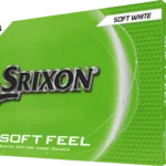 Srixon Soft Feel (2025) Golfbälle