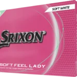 Srixon Soft Feel Lady (2025)