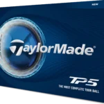 TaylorMade TP5 (2026) Golfbälle