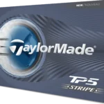 TaylorMade TP5 Stripe (2026) Golfbälle