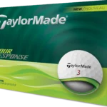 TaylorMade Tour Response (2025) Golfbälle