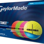 TaylorMade Distance+ (2025)