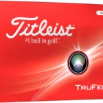 152069 titleist trufeel white h 03 150x150 - Golfball