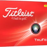 152070 titleist trufeel yellow h 03 150x150 - Golfball