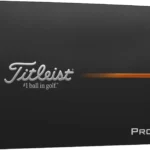 Titleist Pro V1 (2025) Golfbälle