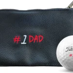 Titleist Pro V1 Fathers Day Pouch