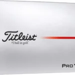 Titleist Pro V1x (2025) Golfbälle