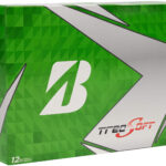 Bridgestone Treosoft Golfbälle
