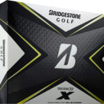 Bridgestone Tour B X Golfbälle