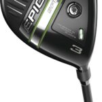 Callaway EPIC SPEED Fairwayholz