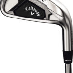 Callaway APEX DCB Eisen