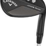 Callaway JAWS RAW Black Plasma Wedge