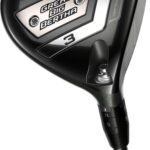 Callaway Great Big Bertha Fairwayholz, Damen