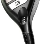 Callaway Great Big Bertha Hybrid