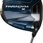 Callaway PARADYM X Driver