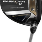 Callaway PARADYM X Fairwayholz