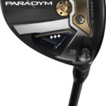Callaway PARADYM Triple Diamond Fairwayholz