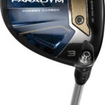 Callaway PARADYM Fairwayholz, Damen