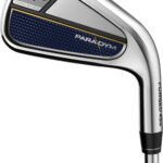 Callaway PARADYM Eisen, Graphit