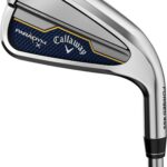 Callaway PARADYM X Eisen, Damen