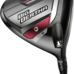 Callaway Big Bertha Driver