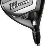 Callaway Big Bertha Fairwayholz
