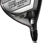 Callaway Big Bertha Reva Fairwayholz
