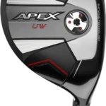 Callaway Apex Pro Series UW Holz