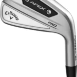 Callaway APEX PRO 24 Eisen