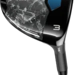 Callaway PARADYM Ai SMOKE MAX FAST Fairwayholz
