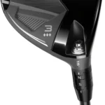 Callaway PARADYM Ai SMOKE Triple Diamond