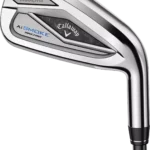 Callaway PARADYM Ai SMOKE MAX FAST Eisen, Graphit