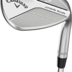 Callaway JAWS RAW Full Toe Chrome Wedge