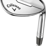 Callaway OPUS Brushed Chrome Damen Wedge