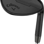 Callaway OPUS Black Shadow Wedge