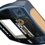 Odyssey Ai-ONE Milled CRUISER Jailbird Versa 90 T