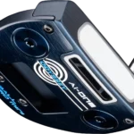 Odyssey Ai-ONE 2-Ball Jailbird Putter