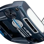 Odyssey Ai-ONE CRUISER 2-Ball Jailbird Putter