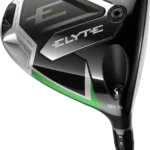 Callaway ELYTE Driver, Damen