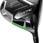 Callaway ELYTE X Driver, Damen