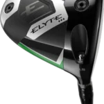 Callaway ELYTE Triple Diamond Driver