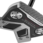Scotty Cameron Studio Style Phantom 11R OC Putter