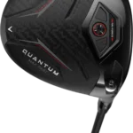 Callaway QUANTUM MAX FAST Driver, Damen
