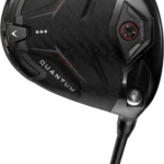 Callaway QUANTUM Triple Diamond Driver