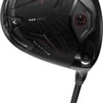 Callaway QUANTUM Triple Diamond MAX Driver