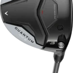Callaway QUANTUM MAX D Fairwayholz, Damen