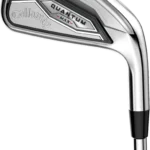 Callaway QUANTUM MAX Eisen, Damen