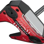 Odyssey Ai-DUAL Square 2 Square #7 Putter