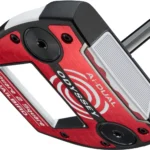 Odyssey Ai-DUAL Square 2 Square Jailbird Putter